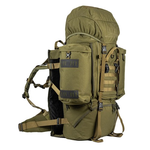 Berghaus smps crusader - berghaus,