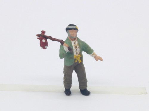 Woodland scenics figure - scenics,