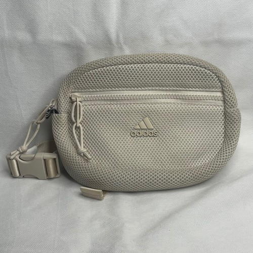 Adidas airmesh fannypack - airmesh,