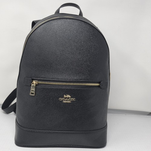 Coach back pack nap sack - coach,