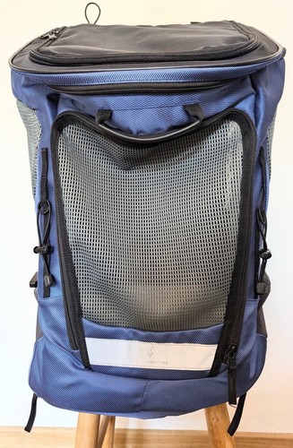Trekking backpack dog - trekking,