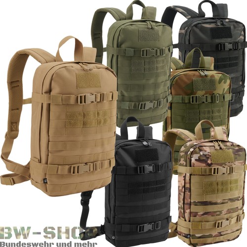 Assault day pack rucksack - day,