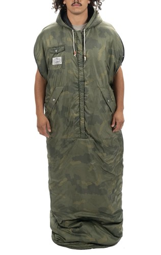 Poler napsack reversible camo - poler,