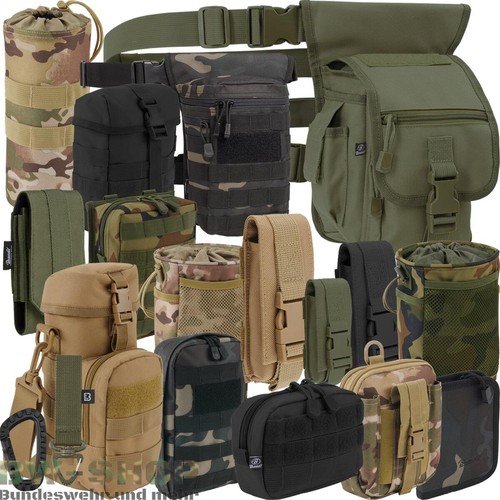 Molle pouch magazine - magazine,