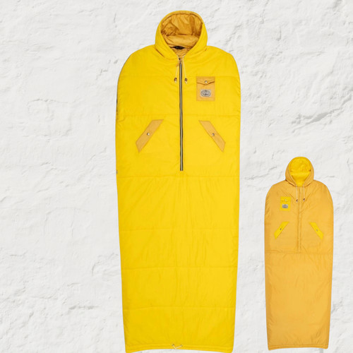 Poler napsack sleeping bag - poler,