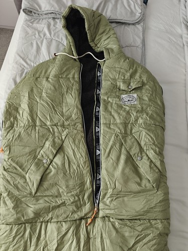 Poler napsack dryrobe - napsack,