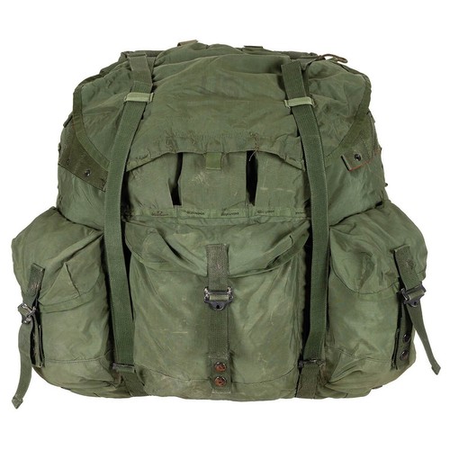 Army alice backpack - alice,