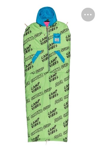 New poler napsack - poler,