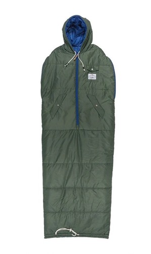 New poler napsack - new,