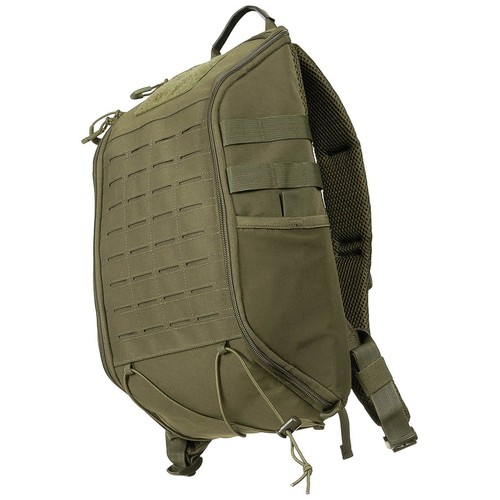 Backpack modular daypack - modular,