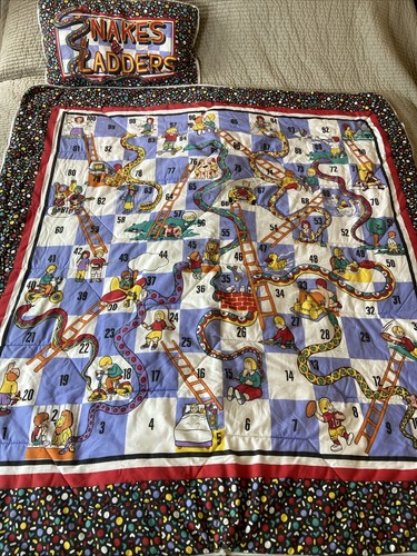 Vintage fogarty nap - vintage,
