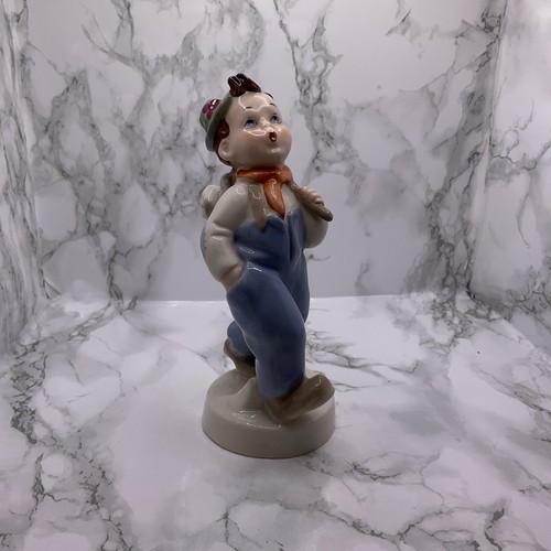 Royal dux boy - dux, napsack