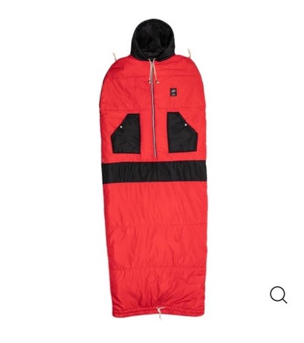 New poler stuff napsack - poler,