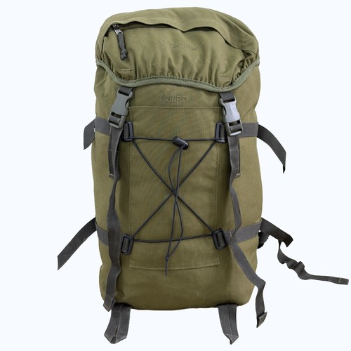 Original berghaus munro 35l - original,