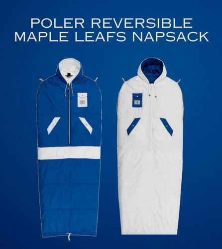 Nhlxpoler stuff napsack - nhlxpoler,