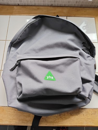 Yha branded napsack size - branded,