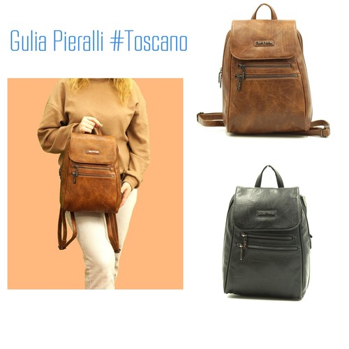 Giulia pieralli edgy cool - pieralli,