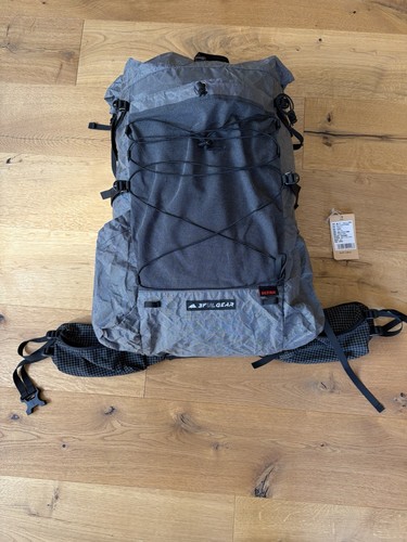 Gear yue 55 backpack - 55,