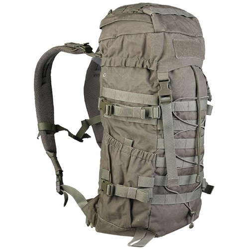 Bundeswehr tatonka daypack - bundeswehr,