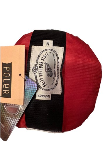 Poler reversible nhl - poler, napsack
