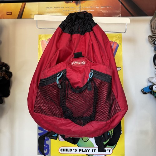 Vintage gap backpack nap sack - gap,