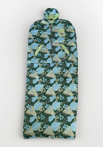 New poler napsack - new,