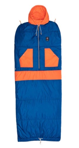New poler stuff napsack - poler,