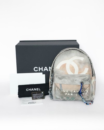 Chanel ss14 artclass light - ss14,