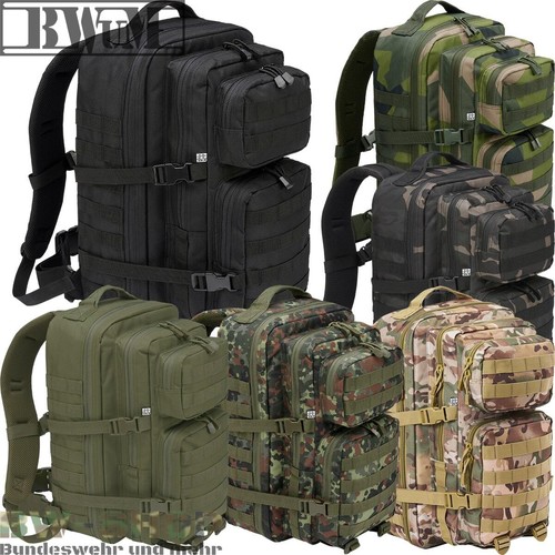 Bwum assault pack - pack, cooper