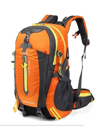 Hiking backpack 40l - hiking, backpack,