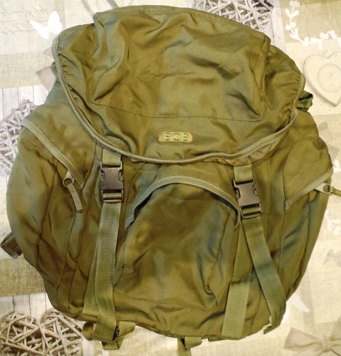 Backpack bcb international - backpack, international"