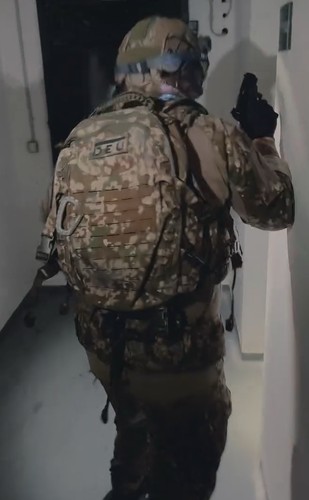 Ksk ampt ksm - ksk, multitarn