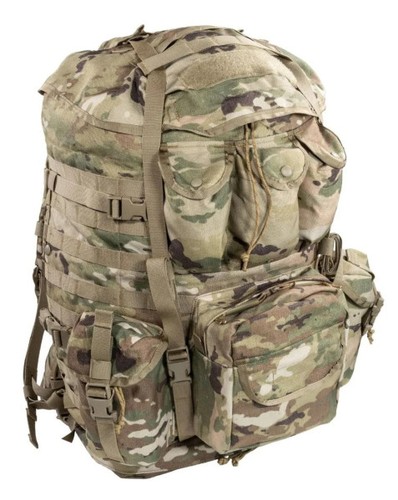 Army molle trekking - us,