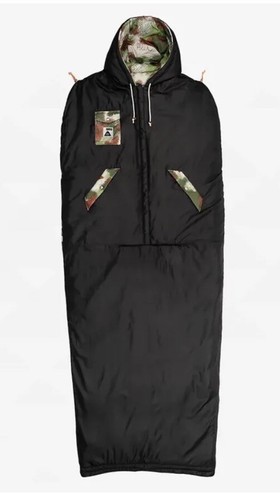 New poler napsack - napsack, reversible