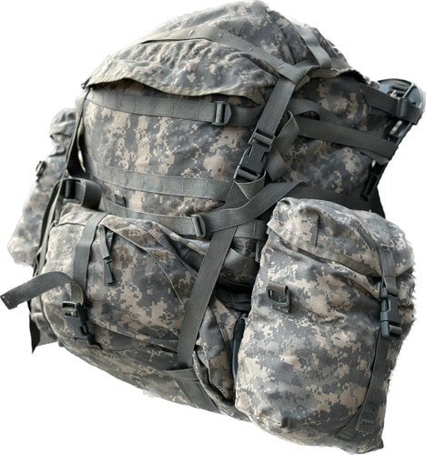 Army ucp acu - ucp, molle