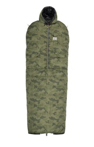 New poler napsack winter - new,