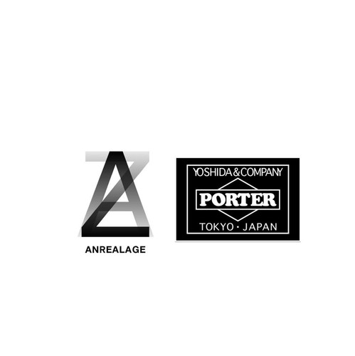 Rare porter anrealage - porter,