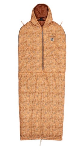 New poler napsack reversible - napsack,