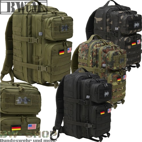 Bwum assault pack - bwum, us