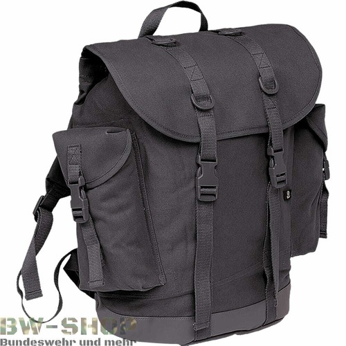 German army mountain backpack - german,