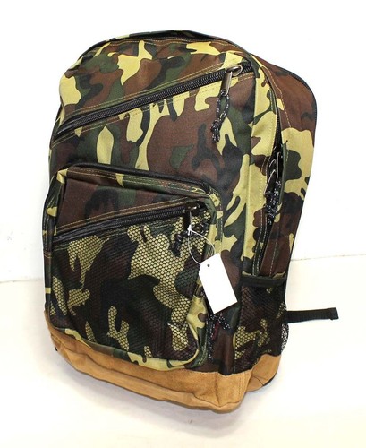 Woodland army camo - woodland, 18"