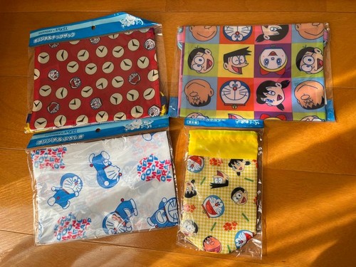 Doraemon anime napsack - anime, bottle