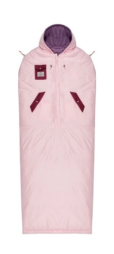 New poler napsack - napsack, reversible