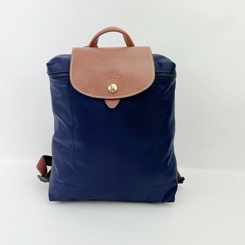 Ladies longchamp backpack - backpack,
