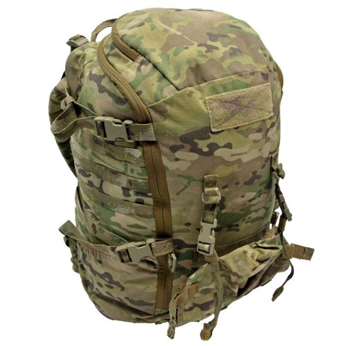 Karrimor rucksack litre - rucksack, m17