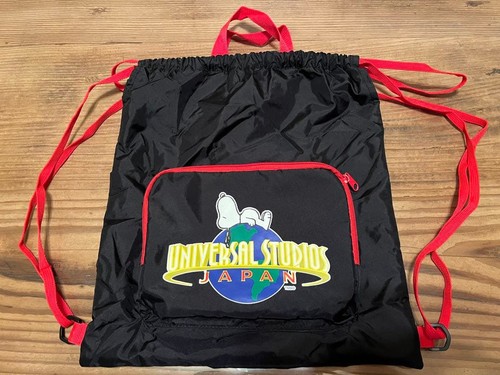 Snoopy universal studios japan - snoopy,