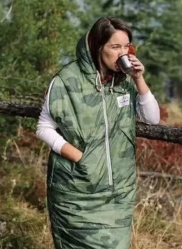 Poler napsack reversible camo - poler,