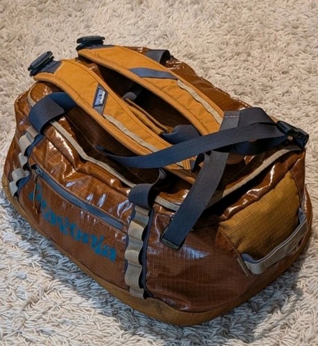 Patagonia black hole - patagonia, duffel