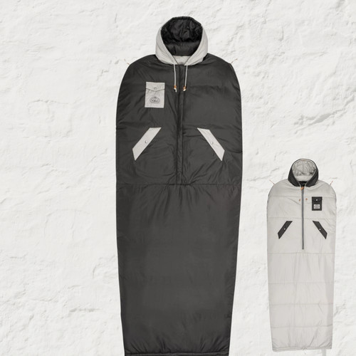 Poler napsack sleeping bag - poler,