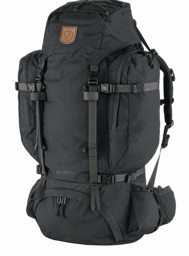 Fjallraven kajka 75l - 75l, backpack